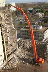 پاورپوینت ایمنی در تخریب ساختمانها - در حجم 23 اسلاید