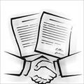 جزوه آموزش کامل قراردادها و بخش نامه های پیمان