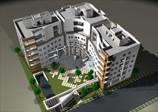 پاورپوینت طراحی تاسیسات مکانیکی در مجتمع های مسکونی - 39 اسلاید
