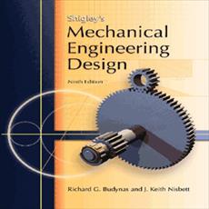 دانلود رایگان کتاب طراحی اجزا ماشین شیگلی