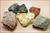 تحقیق درباره سنگ و انواع سنگها و کاربرد سنگ ها - 20 صفحه