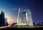 پاورپوینت-بررسی-برج-cctv-چین--در-حجم-26-اسلاید