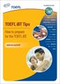 کتاب تافل TOEFL IBT