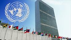 پروژه ای درباره تغییر ساختار سازمان ملل متحد - در قالب 340 صفحه