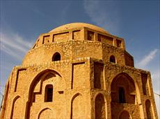 معماری هنرمندان ایرانی قبل از اسلام