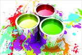 تحقیق کامل درباره صنعت رنگ و رنگسازی