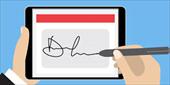 پاورپوینت امضای دیجیتال (Digital Signature ) - شامل 26 اسلاید، فرمت فایل pptx