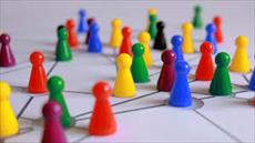 پاورپوینت نقشه های استراتژی در مدیریت استراتژیک - شامل 40 اسلاید