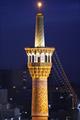 پاورپوینت محراب،میل ها و مناره ها در معماری اسلامی - 60 اسلاید