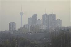 تحقیق درباره آلودگی هوا و عوامل آلودگی هوا