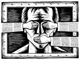 تاريخ مطبوعات و سانسور در ايران - نسخه ورد