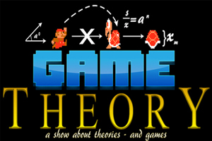 Dissertation game theory